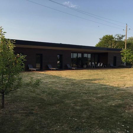Villa Des 3 Chenes Plouenan Екстер'єр фото