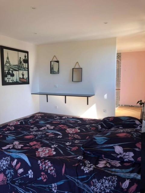 Villa Des 3 Chenes Plouenan Екстер'єр фото