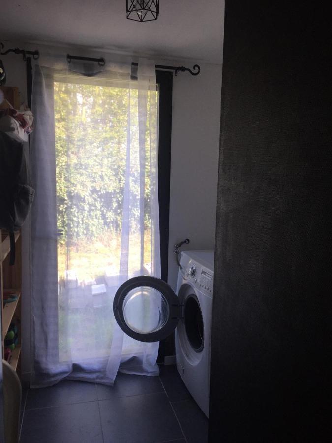 Villa Des 3 Chenes Plouenan Екстер'єр фото