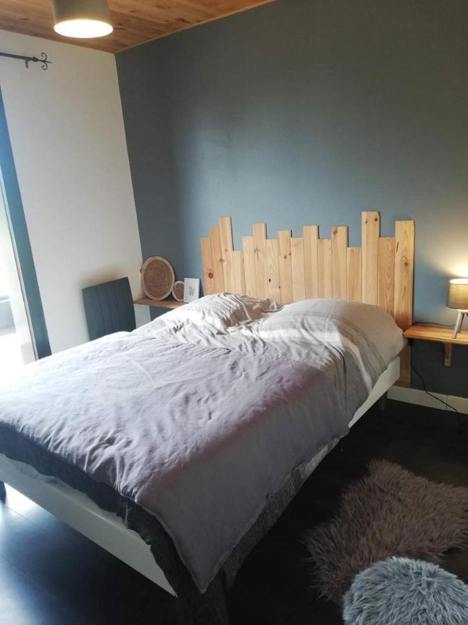 Villa Des 3 Chenes Plouenan Екстер'єр фото