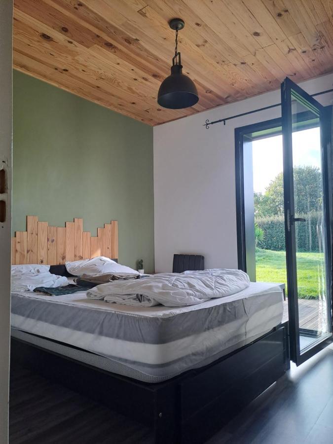 Villa Des 3 Chenes Plouenan Екстер'єр фото