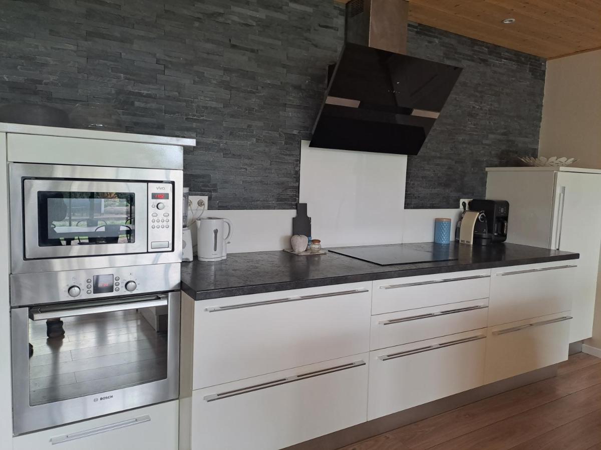 Villa Des 3 Chenes Plouenan Екстер'єр фото