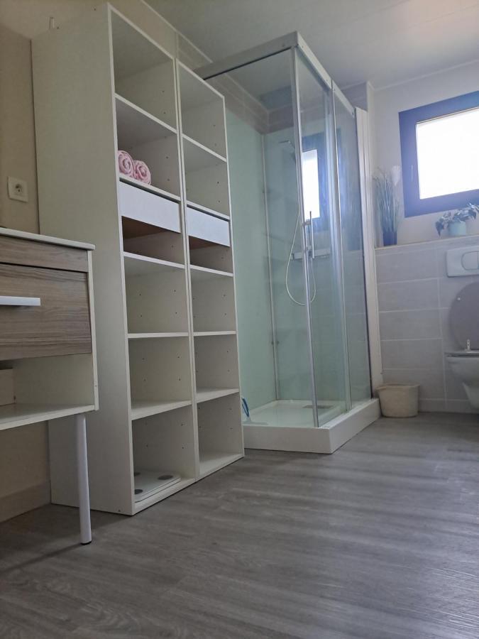 Villa Des 3 Chenes Plouenan Екстер'єр фото