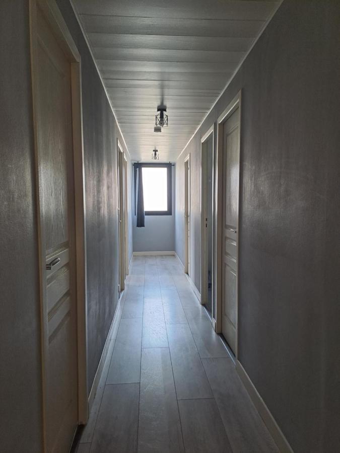 Villa Des 3 Chenes Plouenan Екстер'єр фото