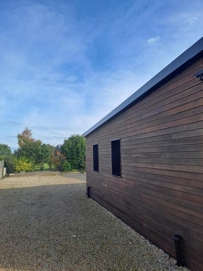 Villa Des 3 Chenes Plouenan Екстер'єр фото