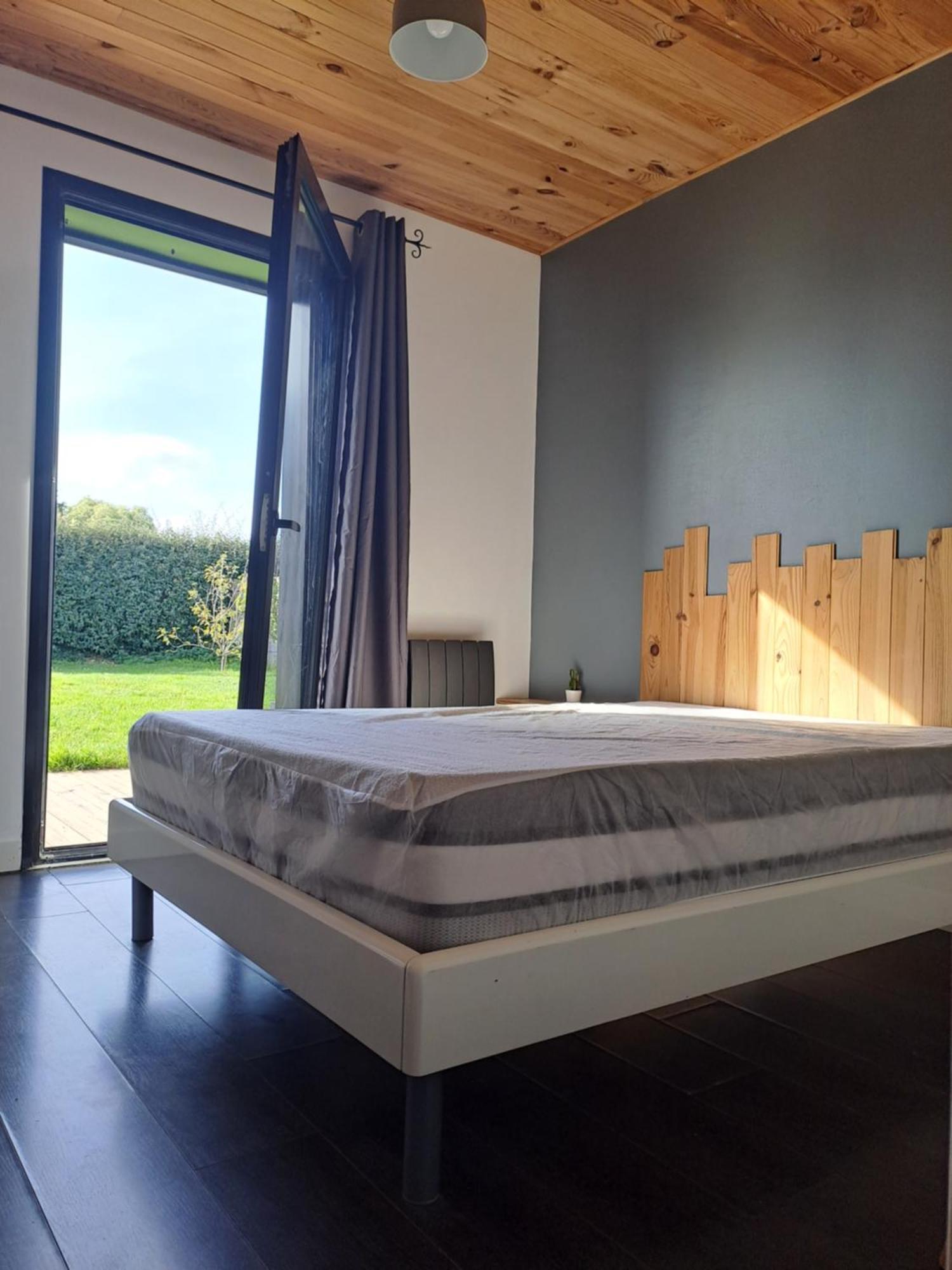 Villa Des 3 Chenes Plouenan Номер фото
